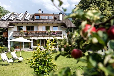 Ferienwohnung mit 2 Schlafzimmer