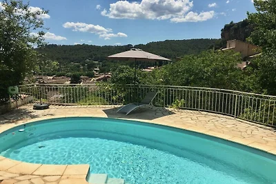 Ferienhaus in Var mit Schwimmbecken