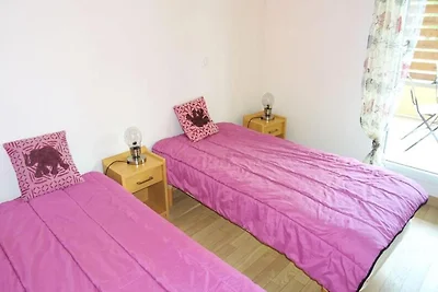 Residenz Les Aiguières