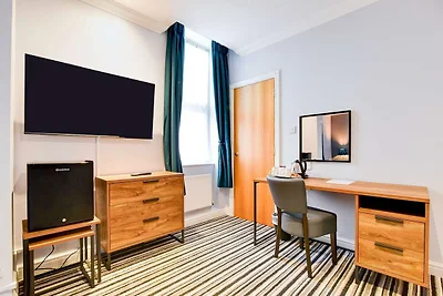 Standaard Twin Room