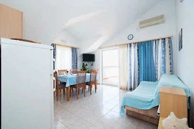 Apartments Ana & Bogdan - One Bedroom Apa...