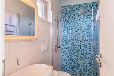 apartman za odmor Obiteljski odmor Barbat