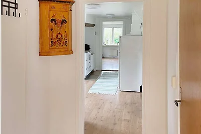 6 Personen Ferienhaus in ASARUM-By Traum