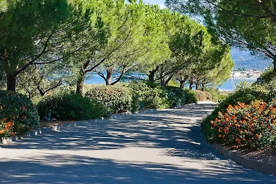 Kuća za odmor Dopust za oporavak Saint Florent