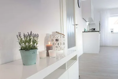 Ferienwohnung mit 2 Schlafzimmer