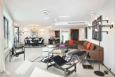 Luxuriöses 3-Zimmer-/6-Personen-Appartement m...