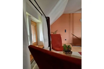 Vakantieappartement met 2 slaapkamers
