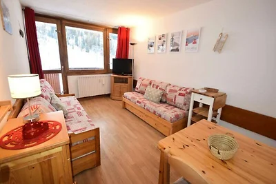 Studio für 3 Personen - LE FRANCE - PLAGNE...