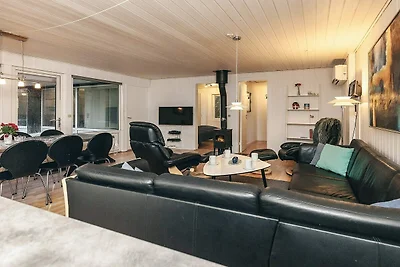 4 Sterne Ferienhaus in Væggerløse