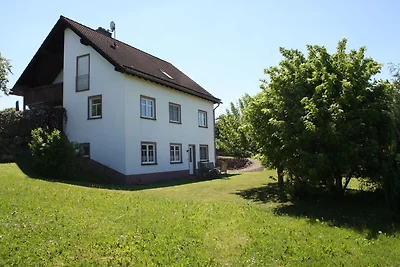 Wohnung in Rommersheim mit Blick ins Grüne
