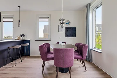 Ferienhaus in Medemblik mit privatem Steg