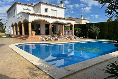 Casa vacanze di lusso con piscina