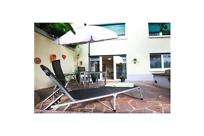 Ferienwohnung mit 1 Schlafzimmer