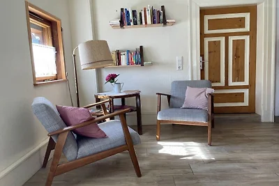 Kuća za odmor Dopust za oporavak Bertsdorf-Hörnitz
