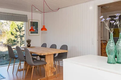 5 Personen Ferienhaus in Glesborg-By Traum