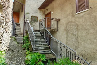 Un Balcone sul Lago Residenza di vacanza...