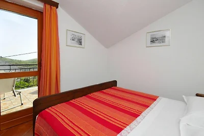 Ferienhaus Barada in Seget Donji, in...