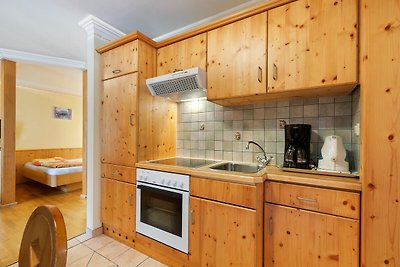 Ideal apartamento en Saalbach-Hinterglemm con...