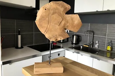 Residentie Les 3 Iles Quiberon