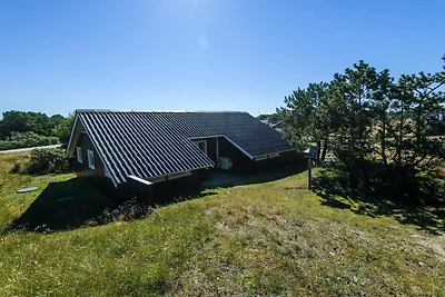 4 Personen Ferienhaus in Fanø