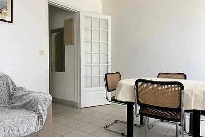 Park Residence f�r zwei Personen