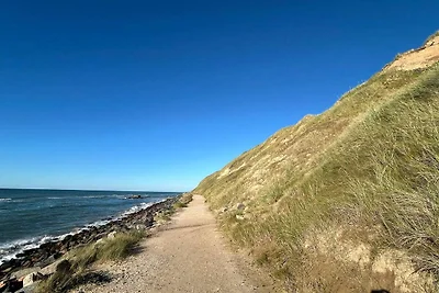 10 persoons vakantie huis in Hjørring-By...