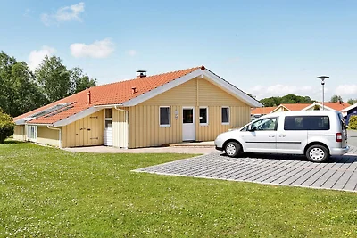 12 Personen Ferienhaus in Otterndorf