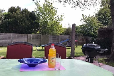 Kuća za odmor Dopust za oporavak Hinte