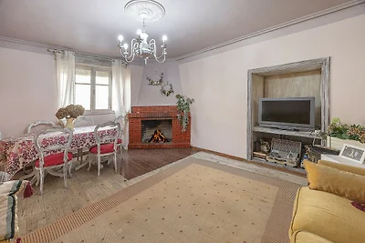 Hübsches Ferienhaus in Orense