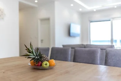 Luxury Villa La nonna Ana - entertainment,fit...