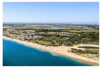Casa vacanze Kurt sul Mar Mediterraneo