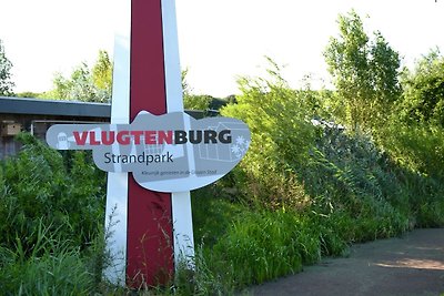 Bijzondere bungalow met nautische inrichting ...