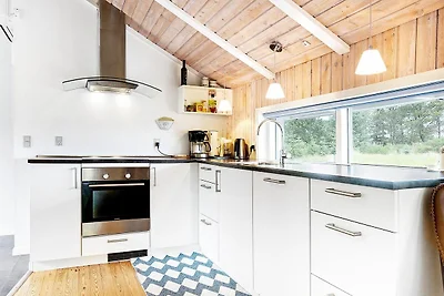 6 Personen Ferienhaus in Jerup