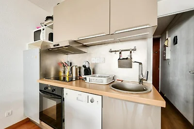 Vakantiehuis in La Mongie met toegang tot de...