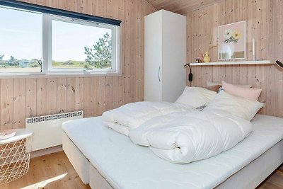 6 Personen Ferienhaus in Hjørring-By Traum