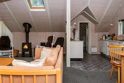 7 Personen Ferienhaus in Ansager-By Traum
