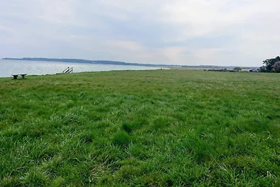 8 Personen Ferienhaus in Haderslev-By Traum