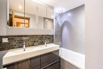 Appartamento a Tignes le Lac con accesso agli...