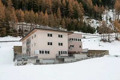 Appartement in Zwieselstein (Komfort 61m²)