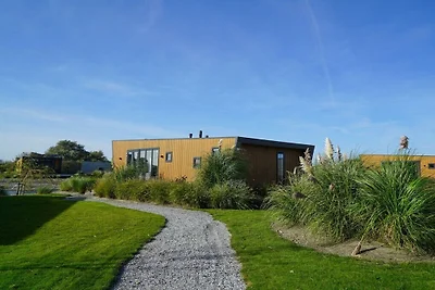 Vakantiehuis in Hindeloopen met wifi