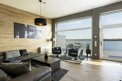 Casa vacanze a Löbnitz con piscina