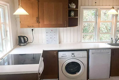 6 Personen Ferienhaus in Gedser