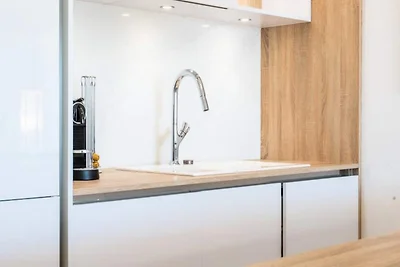 Appartamento a Palm Beach con vista sul mare