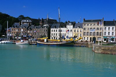 Normandie Veules-les-Roses voor 4 personen-vo...