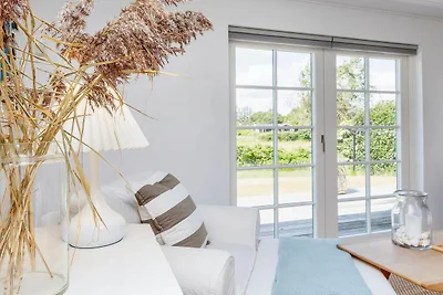 4 Sterne Ferienhaus in Hadsund-By Traum