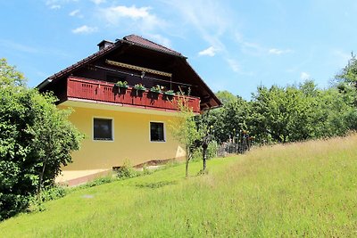 Apartment in Koettmannsdorf nahe Badesee