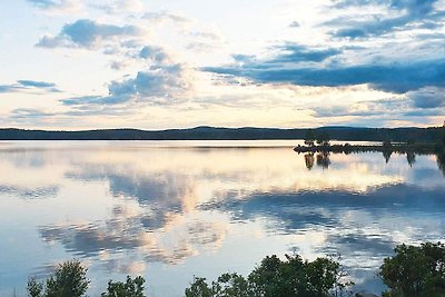 7 Personen Ferienhaus in VIKSJÖFORS