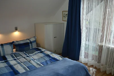 Ferienwohnung mit 2 Schlafzimmer