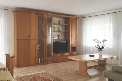 Apartamento vacacional con 2 dormitorios.