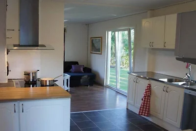 Ferienhaus mit 1 Schlafzimmer